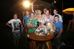 Beach'n'Party - Volleyballturnier 12282433