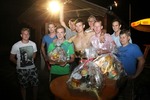 Beach'n'Party - Volleyballturnier 12282434