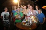 Beach'n'Party - Volleyballturnier 12282435