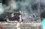 FM4 Frequency Festival 2014 12295745