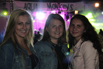 Aqua Monkeys - Oberösterreichs geilstes Pool Festival 12296135