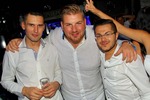 Night in White Ibiza Party