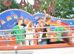 Golser Volksfest 12297064