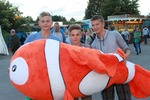 Hollabrunner Augustwiesn