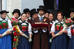 Altstadtfest Brixen 2014 12301749