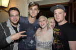 Schaumparty 12305160