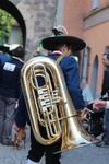 Musik liegt in der Luft