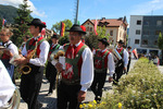 Musik liegt in der Luft 12307477