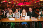 Welser Volksfest - Probebeleuchtung 12308623