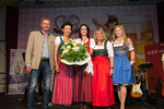 Welser Volksfest - Probebeleuchtung 12308671