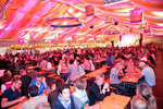 Welser Volksfest - Probebeleuchtung 12308675