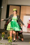 Modeschau in Algund 12312415