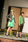 Modeschau in Algund 12312416
