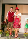 Modeschau in Algund 12312418