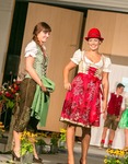 Modeschau in Algund 12312421