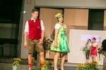 Modeschau in Algund 12312423