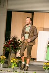 Modeschau in Algund 12312425