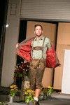 Modeschau in Algund 12312426