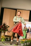 Modeschau in Algund 12312428