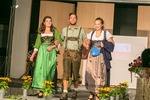 Modeschau in Algund 12312430