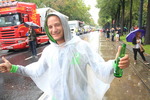 Vienna Summerbreak 2014 - Streetparade 12314198