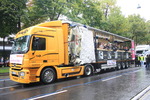 Vienna Summerbreak 2014 - Streetparade 12314240