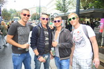 Vienna Summerbreak 2014 - Streetparade 12315334