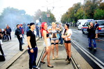 Vienna Summerbreak 2014 - Streetparade 12315467