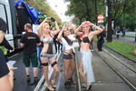 Vienna Summerbreak 2014 - Streetparade 12315486