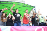 Vienna Summerbreak 2014 - Streetparade 12315499