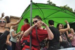 Vienna Summerbreak 2014 - Streetparade 12316988