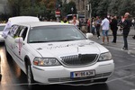 Vienna Summerbreak 2014 - Streetparade 12316991