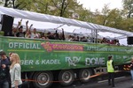 Vienna Summerbreak 2014 - Streetparade 12317017