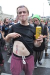 Vienna Summerbreak 2014 - Streetparade 12317024