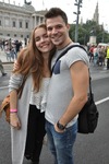 Vienna Summerbreak 2014 - Streetparade 12317059