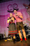 Welser Volksfest 12321407