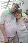 Holi Ried 2014 mit mein Schatzi 76664576