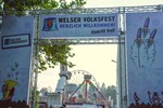 Welser Volksfest 12327555