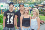 Welser Volksfest 12327559