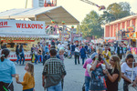 Welser Volksfest 12327577