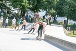 CIS Campionato Italiano di Skateboard 2014 Bolzano BZ      -     Italienmeisterschaft Skateboard 2014 Bozen 12329559