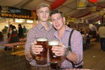 Schiedlberger Oktoberfest