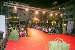 Martini on Tour, das grosse Südtirols Fotomodel Finale  Rathausplatz Bozen 12335353