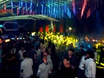 Trachtenclubbing 12338669