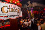 Muschiclub - Erotic Circus powered by Sexmagazin 12340265