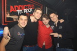 Addicted to Rock Club! - Salamander Aschenputtel 12344747