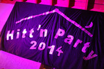 Hittn Party Jubiläum 2014 12346953