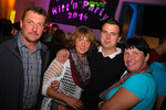 Hittn Party Jubiläum 2014 12346995