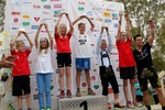 2. Steiermark Genuss Apfel Lauf 12347844