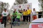 2. Steiermark Genuss Apfel Lauf 12347883